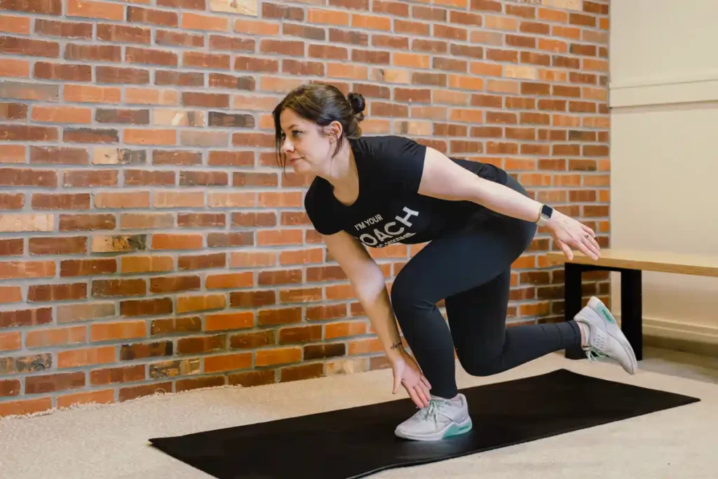Sculpt Your Legs at Home: Effective Exercises for Stunning Definition 3 Leg Toning Godalming at Home Effective Exercises for Stunning