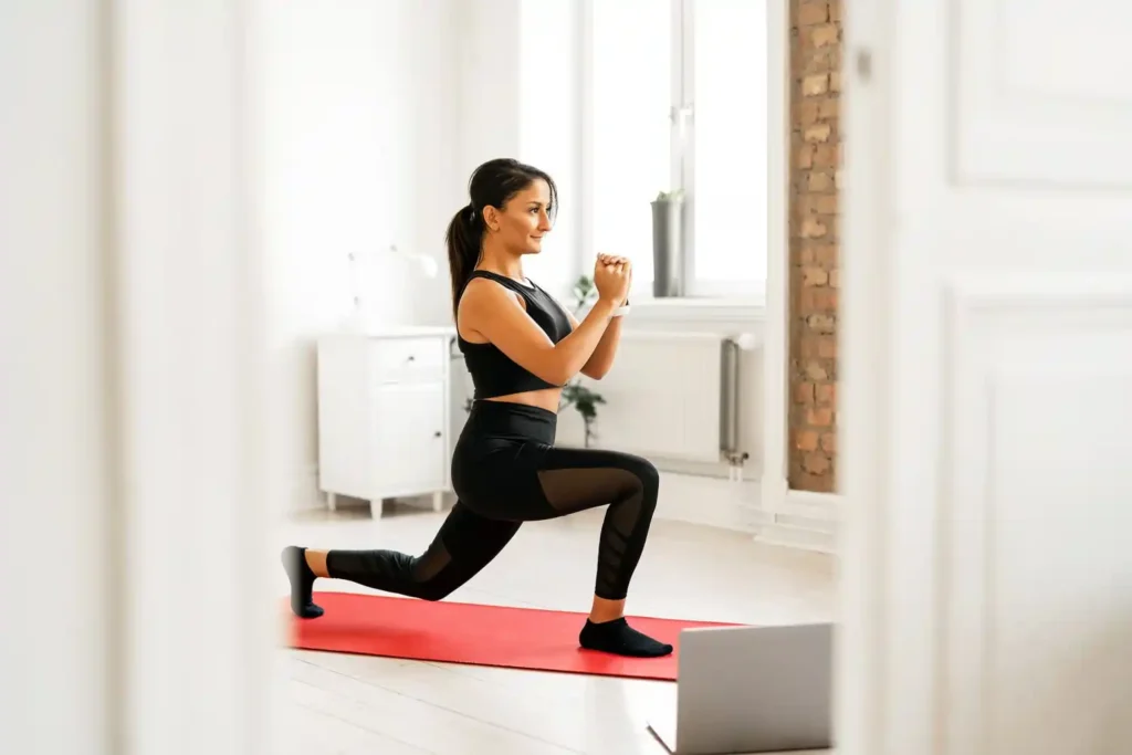 Sculpt Your Legs at Home: Effective Exercises for Stunning Definition 2 Sculpt Your Legs at Home Effective Exercises for Stunning Definition - Leg toning Godalming