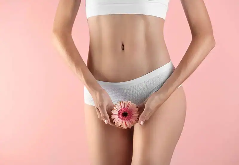 Rejuvenating Intimacy: Exploring Surgical Solutions for Vaginal Laxity 2 image of woman about vaginal laxity Godalming