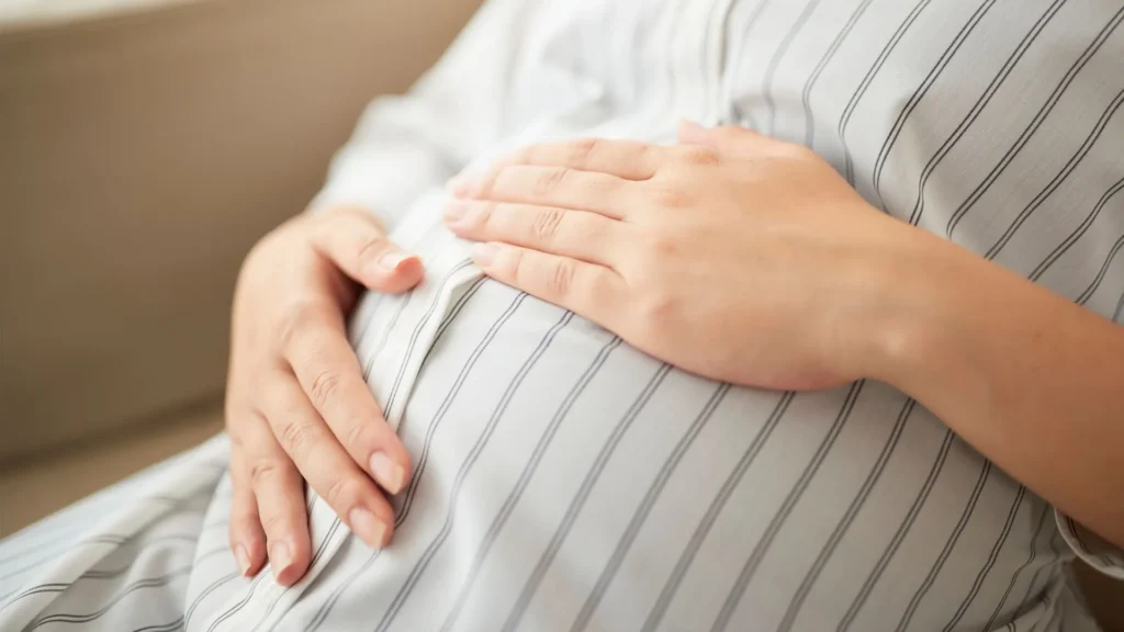 Nutrition Tips for Maintaining Muscle Strength During Pregnancy : 5 Min Critical Guide 1 Muscle Strength During Pregnancy : Why Pregnancy Muscle Loss Happens (And Why Most Advice Misses It in Godalming, UK)