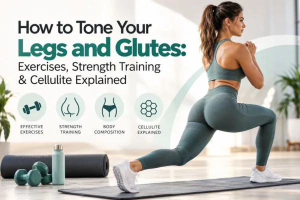 How To Tone Your Legs And Glutes 1 How To Tone Your Legs And Glutes Godalming