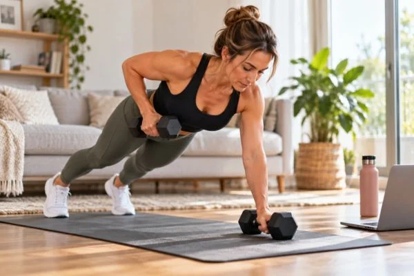 How to Build Muscle Tone 1 How to Build Muscle Tone Godalming