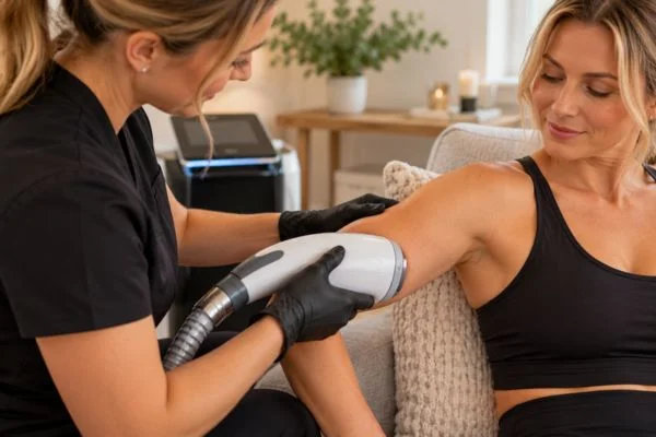 How To Tone Your Arms 1 Tone your arms Godalming at the home treatment options